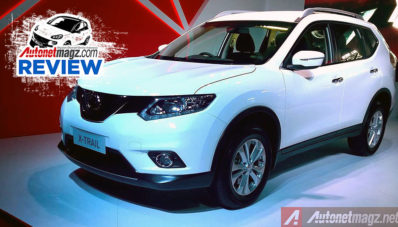 kelemahan nissan x trail 2015