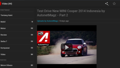 Kini AutonetMagz Hadir di Aplikasi Android! Kini AutonetMagz Hadir di Aplikasi Android!