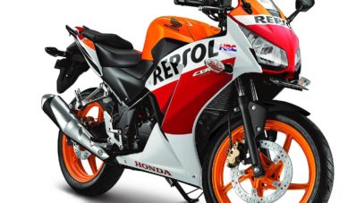Harga Honda CBR 150 R Lokal Lebih Murah Dari Yamaha R15 Harga Honda CBR 150 R Lokal Lebih Murah Dari Yamaha R15