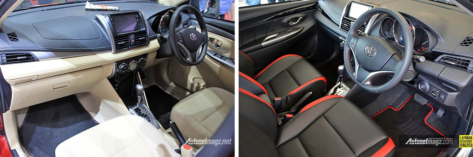 Gambar Modifikasi Toyota Vios Trd Sportivo Terbaru Modifikasi Mobil