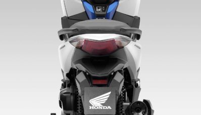 Honda Forza 125, Cocok Juga Dijual di Indonesia! [Galeri Foto]