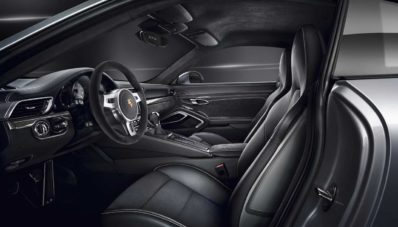 4 Model Porsche 911 GTS 2015 Diperkenalkan