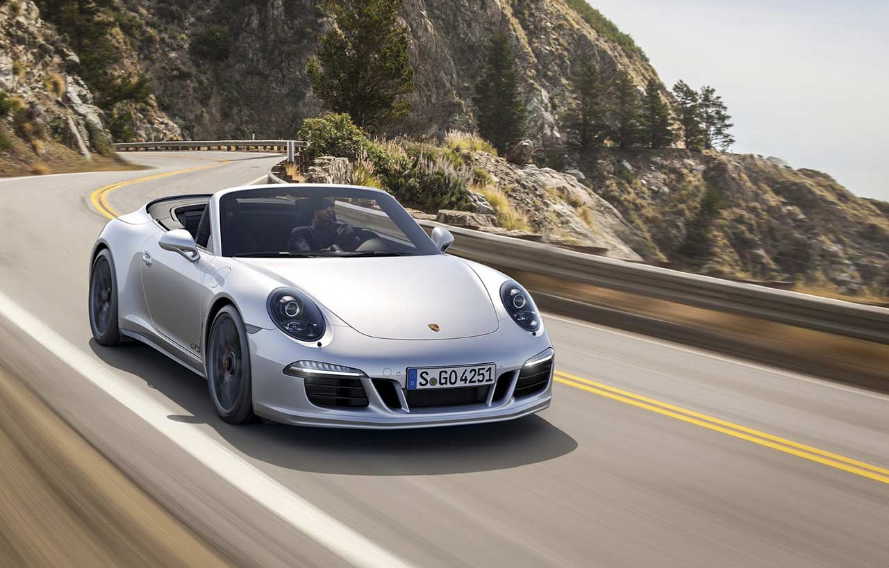 International, 2015-Porsche-911-GTS-Pictures-Wallpaper: 4 Model Porsche 911 GTS 2015 Diperkenalkan