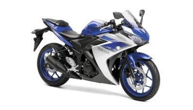 Yamaha R3 Hadir Untuk Pasar Eropa Dengan Basis R25 Yamaha R3 Hadir Untuk Pasar Eropa Dengan Basis R25