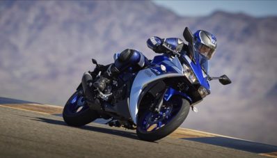 Yamaha R3 Hadir Untuk Pasar Eropa Dengan Basis R25 Yamaha R3 Hadir Untuk Pasar Eropa Dengan Basis R25