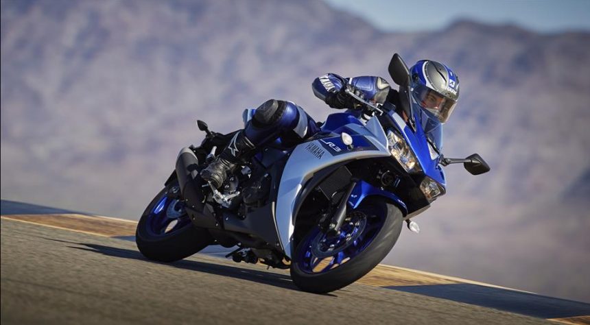 Yamaha R3 Hadir Untuk Pasar Eropa Dengan Basis R25 Yamaha R3 Hadir Untuk Pasar Eropa Dengan Basis R25