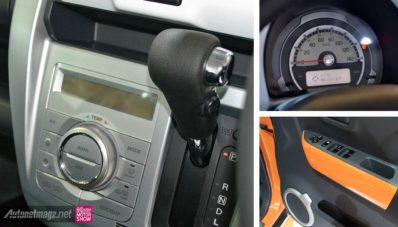 First Impression Review Suzuki Hustler 2014 [Galeri Foto]