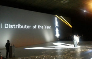 KIA Indonesia Kembali Sabet Penghargaan Regional Distrubutor of The Year KIA Indonesia Kembali Sabet Penghargaan Regional Distrubutor of The Year