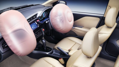 Honda Dituduh Bersekongkol Menutupi Masalah Airbag Yang Mengakibatkan Terlambatnya Recall Honda Dituduh Bersekongkol Menutupi Masalah Airbag Yang Mengakibatkan Terlambatnya Recall