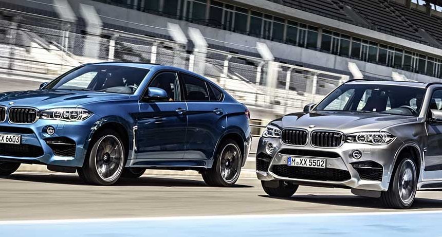 BMW Recall 210 Ribu SAV Untuk Perbaikan ISOFIX dan Sistem Penggerak BMW Recall 210 Ribu SAV Untuk Perbaikan ISOFIX dan Sistem Penggerak