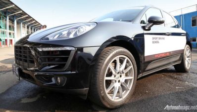 Michelin Rilis 2 Ban Baru Khusus Untuk Mobil Sport dan Mobil SUV Premium Michelin Rilis 2 Ban Baru Khusus Untuk Mobil Sport dan Mobil SUV Premium