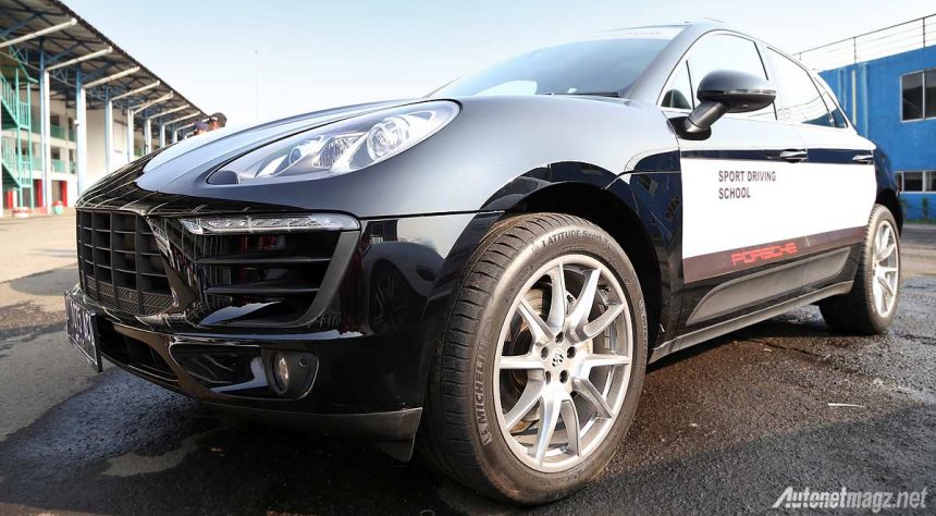 Michelin Rilis 2 Ban Baru Khusus Untuk Mobil Sport dan Mobil SUV Premium Michelin Rilis 2 Ban Baru Khusus Untuk Mobil Sport dan Mobil SUV Premium