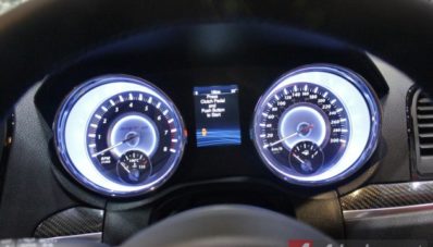 Chryler 300 C SRT8, Sedan Dengan Kapasitas Mesin Terbesar di Indonesia Chryler 300 C SRT8, Sedan Dengan Kapasitas Mesin Terbesar di Indonesia