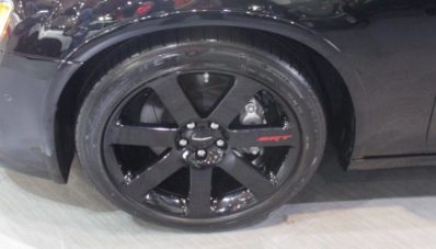 Chryler 300 C SRT8, Sedan Dengan Kapasitas Mesin Terbesar di Indonesia Chryler 300 C SRT8, Sedan Dengan Kapasitas Mesin Terbesar di Indonesia