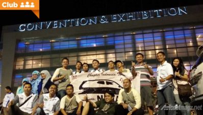 Perkenalkan NEXA Community, Komunitas Xenia-Avanza Terbaru