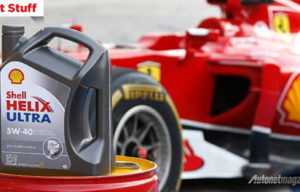 Shell Luncurkan Pelumas Terbaru, Shell Helix Ultra PurePlus Technology Shell Luncurkan Pelumas Terbaru, Shell Helix Ultra PurePlus Technology