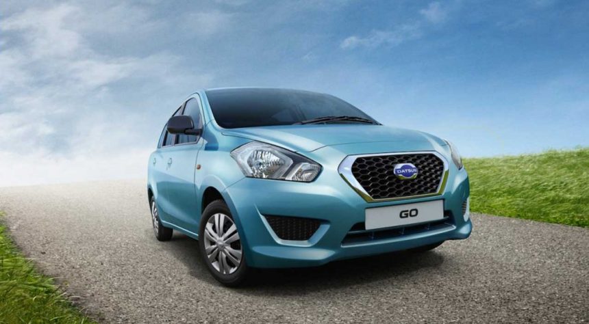 Plat Kopling Datsun GO Bermasalah : Tidak Ada Recall, Tapi…