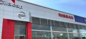 Daftar alamat dealer dan bengkel resmi Nissan Indonesia