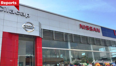 Tambah 3 Dealer Baru, Kini Nissan-Datsun Punya 105 Dealer di Indonesia Tambah 3 Dealer Baru, Kini Nissan-Datsun Punya 105 Dealer di Indonesia