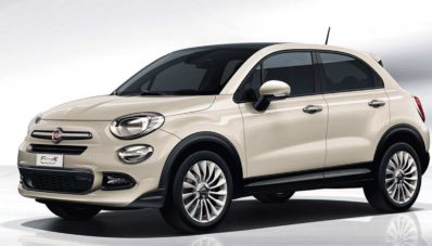 Fiat 500X Crossover Hadir di Paris Motorshow, Indonesia Kapan ya? Fiat 500X Crossover Hadir di Paris Motorshow, Indonesia Kapan ya?