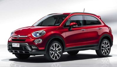 Fiat 500X Crossover Hadir di Paris Motorshow, Indonesia Kapan ya? Fiat 500X Crossover Hadir di Paris Motorshow, Indonesia Kapan ya?