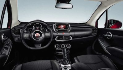 Fiat 500X Crossover Hadir di Paris Motorshow, Indonesia Kapan ya? Fiat 500X Crossover Hadir di Paris Motorshow, Indonesia Kapan ya?