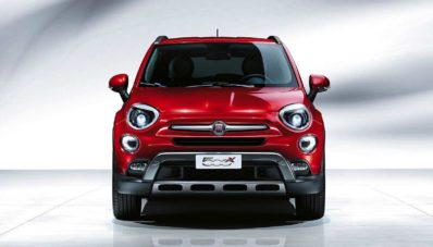 Fiat 500X Crossover Hadir di Paris Motorshow, Indonesia Kapan ya? Fiat 500X Crossover Hadir di Paris Motorshow, Indonesia Kapan ya?