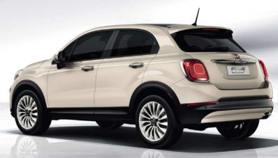 Fiat 500X Crossover Hadir di Paris Motorshow, Indonesia Kapan ya? Fiat 500X Crossover Hadir di Paris Motorshow, Indonesia Kapan ya?