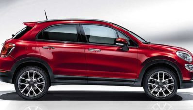 Fiat 500X Crossover Hadir di Paris Motorshow, Indonesia Kapan ya? Fiat 500X Crossover Hadir di Paris Motorshow, Indonesia Kapan ya?