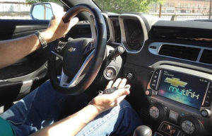 Satu dari Lima Mobil di Amerika Kena Recall