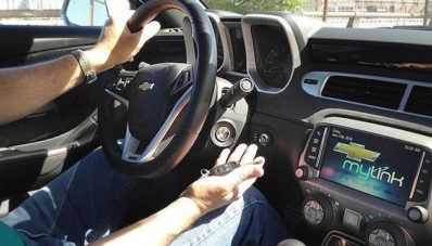Satu dari Lima Mobil di Amerika Kena Recall Satu dari Lima Mobil di Amerika Kena Recall