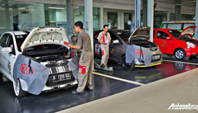 Rayakan Ulang Tahun, Picanto Club Indonesia Adakan Jambore Nasional Rayakan Ulang Tahun, Picanto Club Indonesia Adakan Jambore Nasional