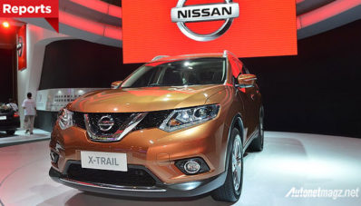 Ternyata Harga New Nissan X-Trail Sudah Normal, Namun Diskon 23 Juta! Ternyata Harga New Nissan X-Trail Sudah Normal, Namun Diskon 23 Juta!