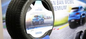 Porsche Indonesia Sport Driving School at Sentul Circuit