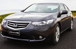 Honda Accord Euro Dibunuh, Namun Bukan Accord Yang Kita Kenal Honda Accord Euro Dibunuh, Namun Bukan Accord Yang Kita Kenal