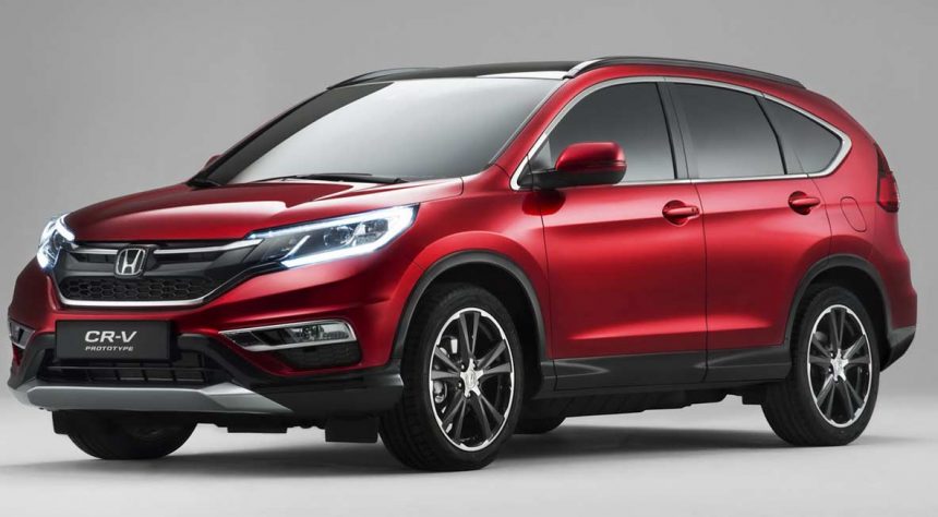 Penjualan Honda di Tahun 2014 Meroket 73 Persen Penjualan Honda di Tahun 2014 Meroket 73 Persen