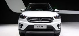 Hyundai iX25 Indonesia Price