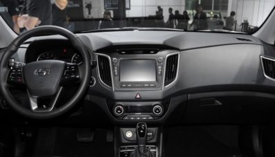 Hyundai iX25 Pesaing Nissan Juke Hadir di China Hyundai iX25 Pesaing Nissan Juke Hadir di China