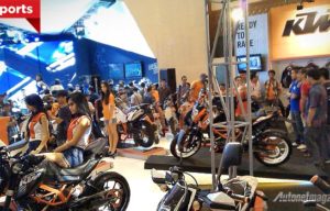 Pasar Roda Dua di Indonesia Juga Terdampak COVID-19, Turun 80% Pasar Roda Dua di Indonesia Juga Terdampak COVID-19, Turun 80%