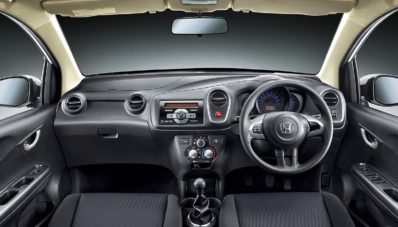 Honda Mobilio Diluncurkan Di Afrika Selatan Honda Mobilio Diluncurkan Di Afrika Selatan