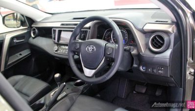 Wow, Toyota Rav4 Akan Dijual Lebih Dari 500 Juta Rupiah? Wow, Toyota Rav4 Akan Dijual Lebih Dari 500 Juta Rupiah?