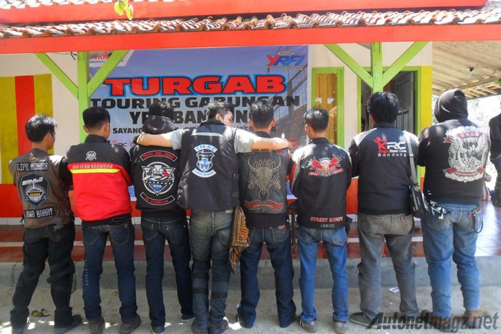 Jaket-Anggota-YRFI-Bandung | AutonetMagz :: Review Mobil dan Motor Baru