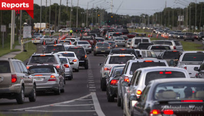 Satu dari Lima Mobil di Amerika Kena Recall Satu dari Lima Mobil di Amerika Kena Recall