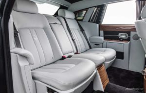 Rolls-Royce Phantom Metropolitan Collection Hanya Dibuat 20 Unit! Rolls-Royce Phantom Metropolitan Collection Hanya Dibuat 20 Unit!