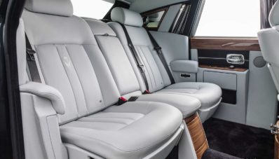 Rolls-Royce Phantom Metropolitan Collection Hanya Dibuat 20 Unit!