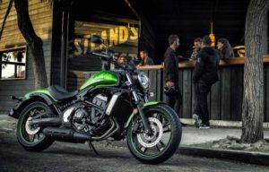 Kawasaki Vulcan : Moge Ganteng Dengan Harga Terjangkau Dengan Basis ER6-n