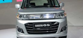 Review ulasan Suzuki Karimun Wagon R GS LCGC