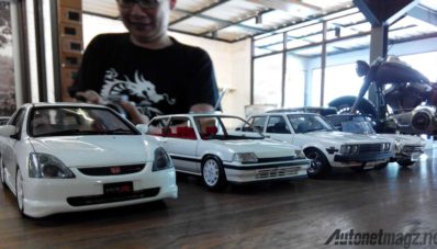 Gathering Auto Modelers Indonesia di Bandung Diramaikan Sejumlah Model Kit Keren! Gathering Auto Modelers Indonesia di Bandung Diramaikan Sejumlah Model Kit Keren!