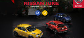 Nissan Juke AlterEgo