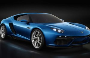Lamborghini Asterion LP 910-4 Dibatalkan!